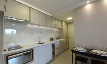 Imagem 2: Apartamento com 1 dormitório à venda, 37 m² por R$ 595.000 - Campos Elíseos - São Paulo/SP