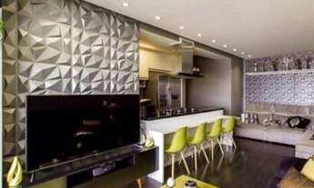 Imagem 3: APARTAMENTO - LAPA DE BAIXO - SP