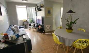 Imagem: Apartamento com 3 dormitórios à venda