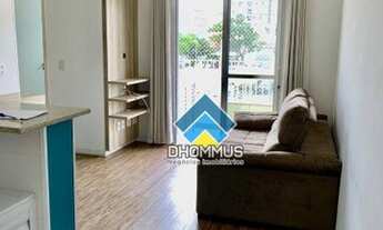 Imagem 2: Apartamento, 68 m² - venda por R$ 350.000,00 ou aluguel por R$ 1.706,00/mês - São Luiz - I