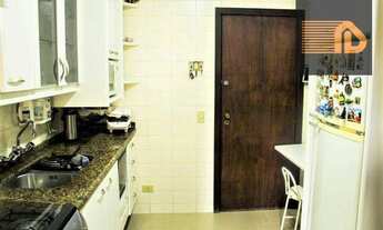 Imagem 5: Apartamento de cobertura com 3 dormitórios à venda, 199 m² privativos - Bigorrilho - Curit