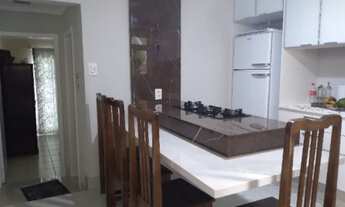 Imagem 6: Linda e aconchegante 2 dormitórios, 2 vagas de garagem, área de festas