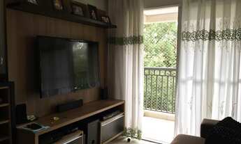 Imagem: São Paulo - Apartamento Padrão - Vila