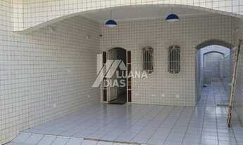 Imagem 3: Casa para Aluguel no bairro Caiçara - Praia Grande, SP