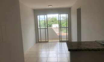 Imagem 2: Apartamento para venda com 55 metros quadrados com 2 quartos