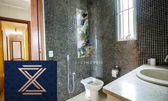 Imagem 3: Apartamento com 4 dormitórios à venda, 182 m² por R$ 1.100.000 - São Pedro - Belo Horizont