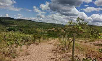 Imagem 3: Terreno 10.000m próximo a represa de três marias!