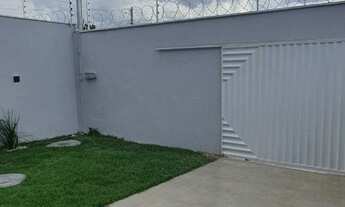 Imagem 6: Casa com 3 quartos no Bairro Cardoso com quintal