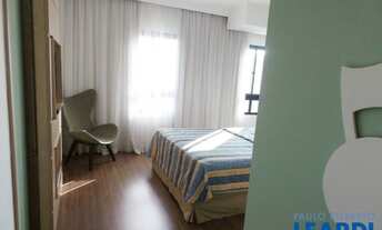 Imagem 2: FLAT - PINHEIROS - SP