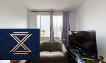 Imagem 3: Apartamento com 3 dormitórios à venda, 66 m² por R$ 240. - Vila Sônia - São Paulo/SP