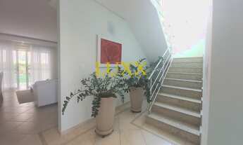 Imagem 2: JUNDIAÍ - Casa de Condomínio - PORTAL DO PARAÍSO II