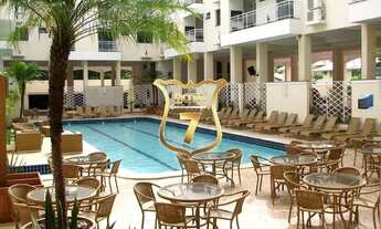 Imagem 2: Desapegando Apartamento 01 dormitório Summer Beach Apart Hotel