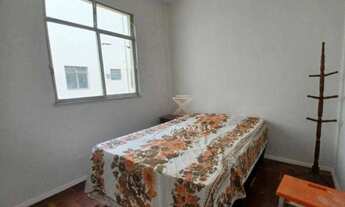 Imagem 5: Apartamento com 3 dormitórios à venda, 80 m² por R$ 300.000 - Vila Paris - Belo Horizonte