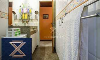 Imagem 7: Apartamento com 3 dormitórios à venda, 117 m² por R$ 1.214.400 - Barra da Tijuca - Rio de