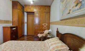 Imagem 7: Apartamento com 4 dormitórios à venda, 190 m² por R$ 900.000 - São Pedro - Belo Horizonte