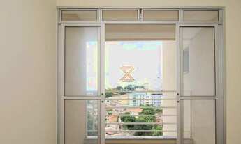 Imagem 2: Apartamento com 3 dormitórios à venda, 60 m² por R$ 306.000 - Fernão Dias - Belo Horizonte