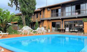 Imagem: SOBRADO - ITACORUBI - SC