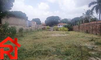 Imagem 4: TERRENO RESIDENCIAL em SÃO LUÍS - MA, OLHO D'ÁGUA