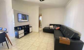 Imagem 6: Apartamento 3 dormitórios em Guilhermina - Praia Grande - SP