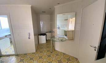 Imagem 3: Apartamento com 3 dormitórios à venda, 127 m² por R$ 1.400.000 - Campo Belo - São Paulo/SP