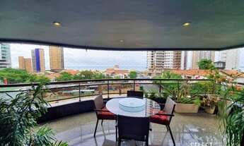 Imagem: Ed. Ilhabela - Meireles - Fortaleza - Ce