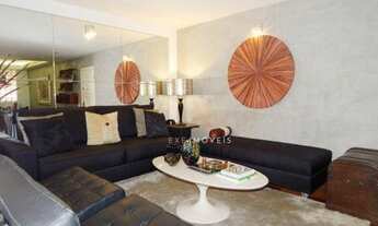 Imagem 4: Apartamento com 4 dormitórios à venda, 175 m² por R$ 1.170.000 - Savassi - Belo Horizonte