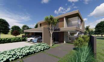 Imagem: Casa em condomínio para venda tem 350 metros