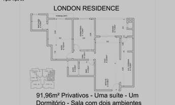 Imagem 6: JD666 - Apartamentos para quem deseja morar pertinho de tudo em Navegantes/SC