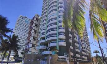 Imagem 2: PRAIA GRANDE - Apartamento Padrão - CANTO DO FORTE