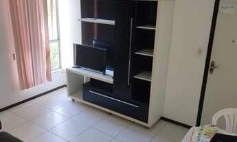 Imagem 4: Apartamento para aluguel tem 42 metros quadrados com 2 quartos em Industrial - Camaçari