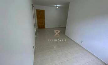 Imagem 7: Apartamento com 2 dormitórios à venda, 68 m² por R$ 275.000 - Pechincha - Rio de Janeiro/R