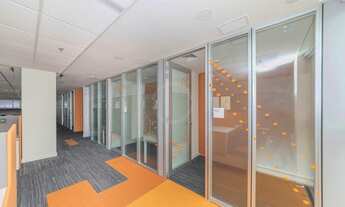 Imagem 4: PORTO ALEGRE - Conjunto Comercial/Sala - Moinhos de Vento