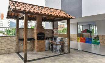 Imagem 5: Apartamento com 1 dormitório à venda, 50 m² por R$ 229.000 - Pechincha - Rio de Janeiro/RJ