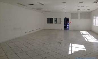 Imagem: PRÉDIO - SANTANA - SP