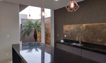 Imagem 7: Casa no Condomínio Damha VI em São José do Rio Preto-SP