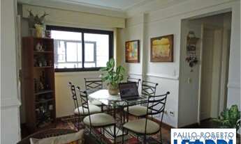 Imagem 2: COBERTURA - MORUMBI - SP