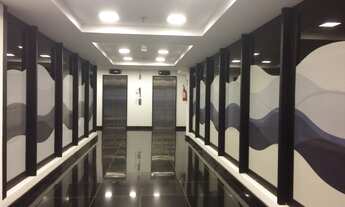 Imagem 4: Funcef - Centro Empresarial Santos (ID do imóvel: P-13239