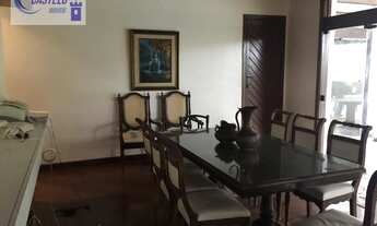 Imagem 5: Casa com 5 dormitórios, 500 m² - venda por R$ 4.000.000,00 ou aluguel por R$ 5.500,00/mês