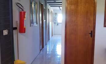 Imagem: Hostel Maricá - Aluguel de quartos para