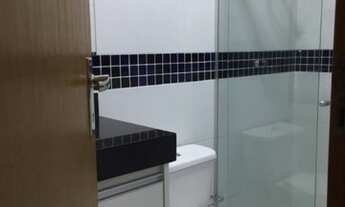 Imagem 4: Centro - Apartamento de 1/4 mobiliado tipo estúdio, grande, 1° andar