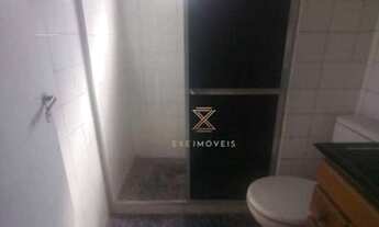 Imagem 2: Apartamento com 1 dormitório à venda, 50 m² por R$ 120.000 - Pechincha - Rio de Janeiro/RJ