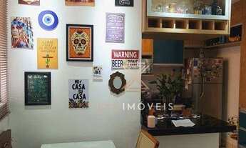 Imagem 7: Apartamento com 2 dormitórios à venda, 47 m² por R$ 389.000 - Palmeiras - Belo Horizonte/M