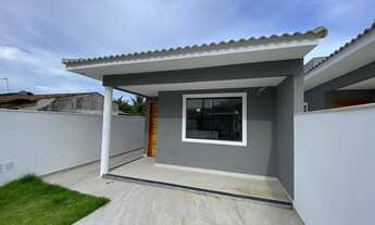 Imagem 2: Casa para venda possui 80 metros quadrados com 2 quartos no Jardim Atlântico Central em It