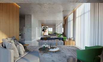 Imagem 2: Apartamento para venda possui 75 metros quadrados com 2 quartos em Vila Mariana - São Paul