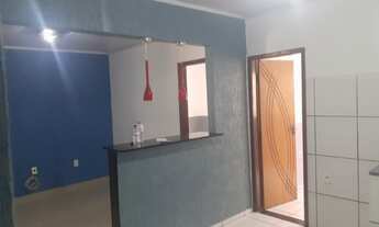 Imagem: Casa Próximo a Administração do sol nascente