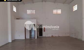 Imagem 5: Salão para alugar, 148 m² por R$ 4.400,00/mês - Cidade Morumbi - São José dos Campos/SP