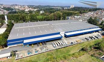 Imagem 7: Galpão para alugar Novo Osasco Osasco