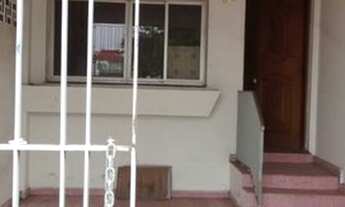 Imagem 2: CASA ASSOBRADADA - CAMPO BELO - SP