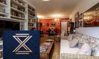 Imagem 5: Apartamento com 3 dormitórios à venda, 135 m² por R$ 1.250. - Jardim Paulista - São Paulo