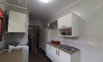 Imagem 4: Sobrado para venda tem 242 metros quadrados com 3 quartos em Brooklin Paulista - São Paulo